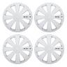 View Item 16 Inch RS-T White Wheel Trims